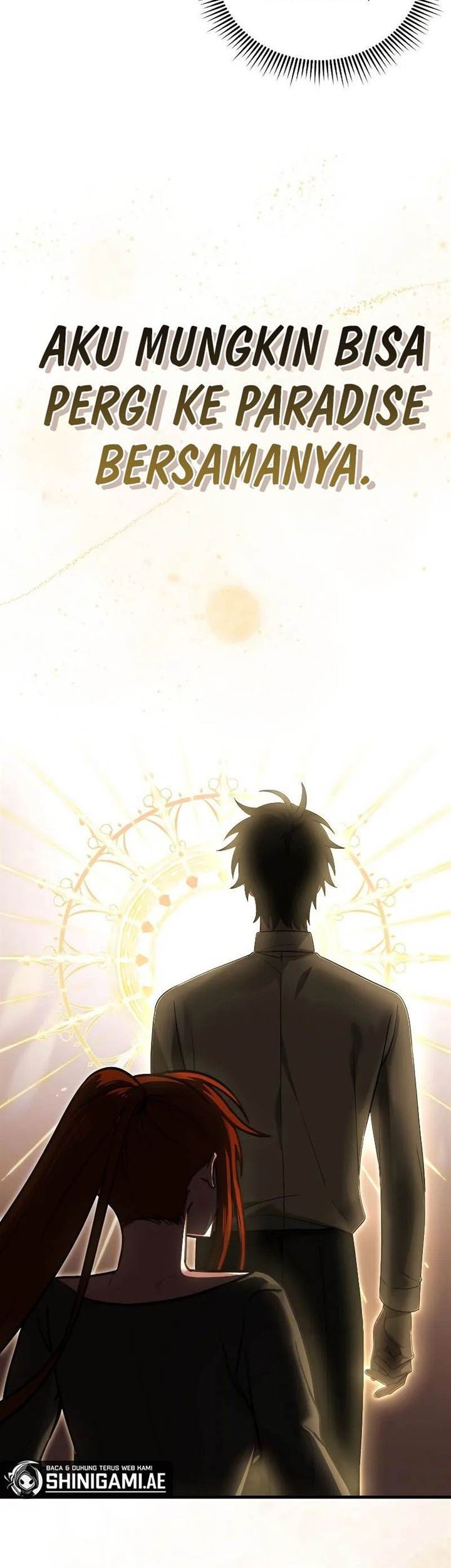 I’m Not a Regressor Chapter 28 halaman 7
