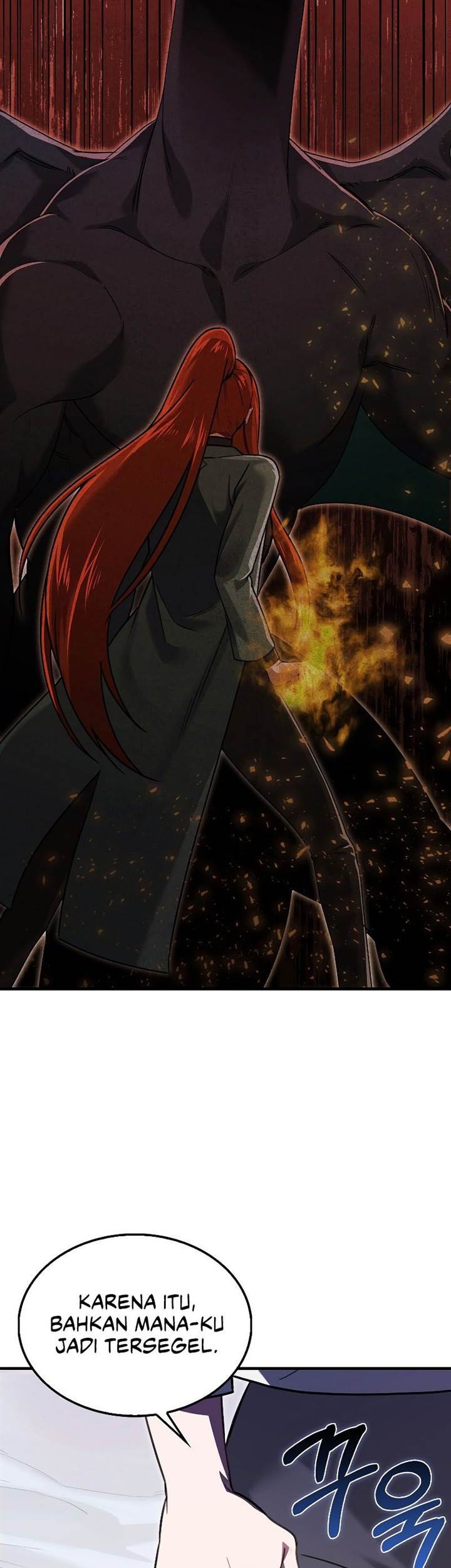 I’m Not a Regressor Chapter 26 halaman 7
