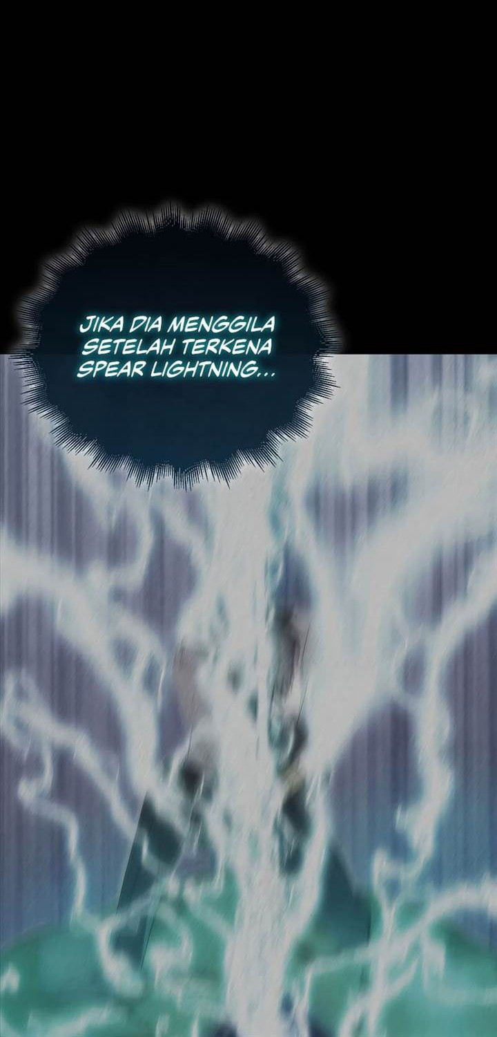 I’m Not a Regressor Chapter 23 halaman 8