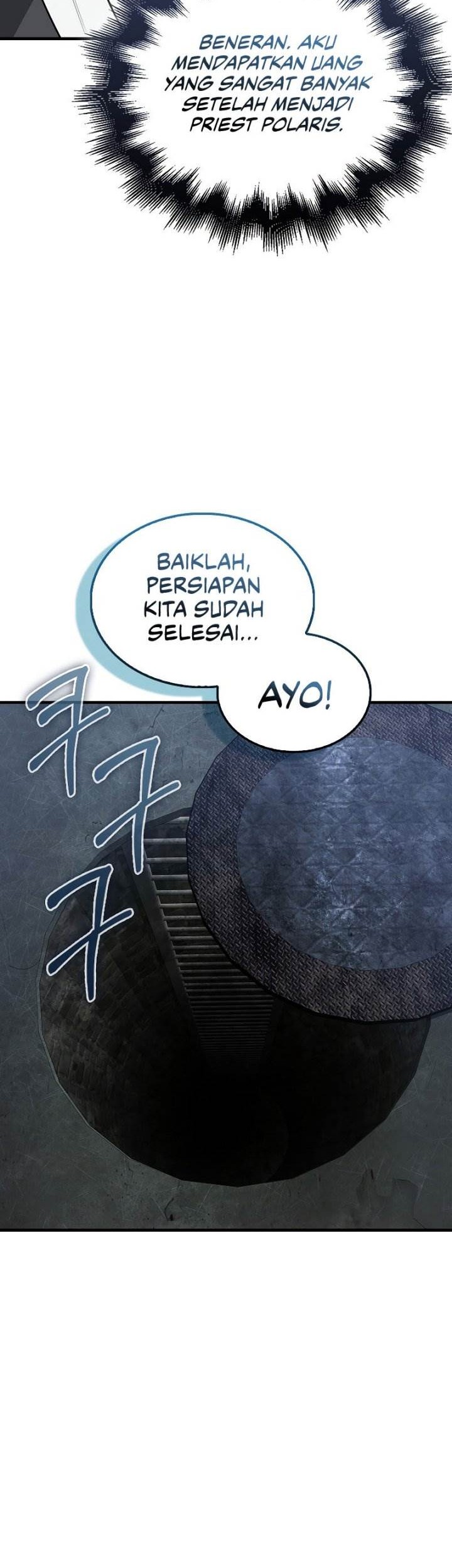 I’m Not a Regressor Chapter 21 halaman 6