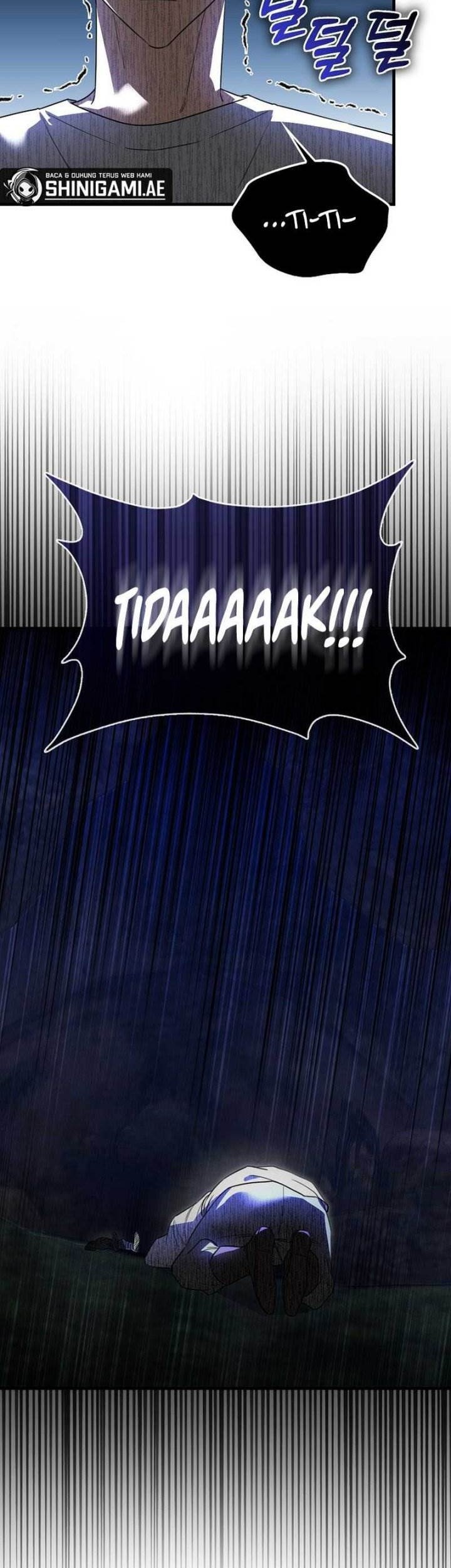 I’m Not a Regressor Chapter 19 halaman 7