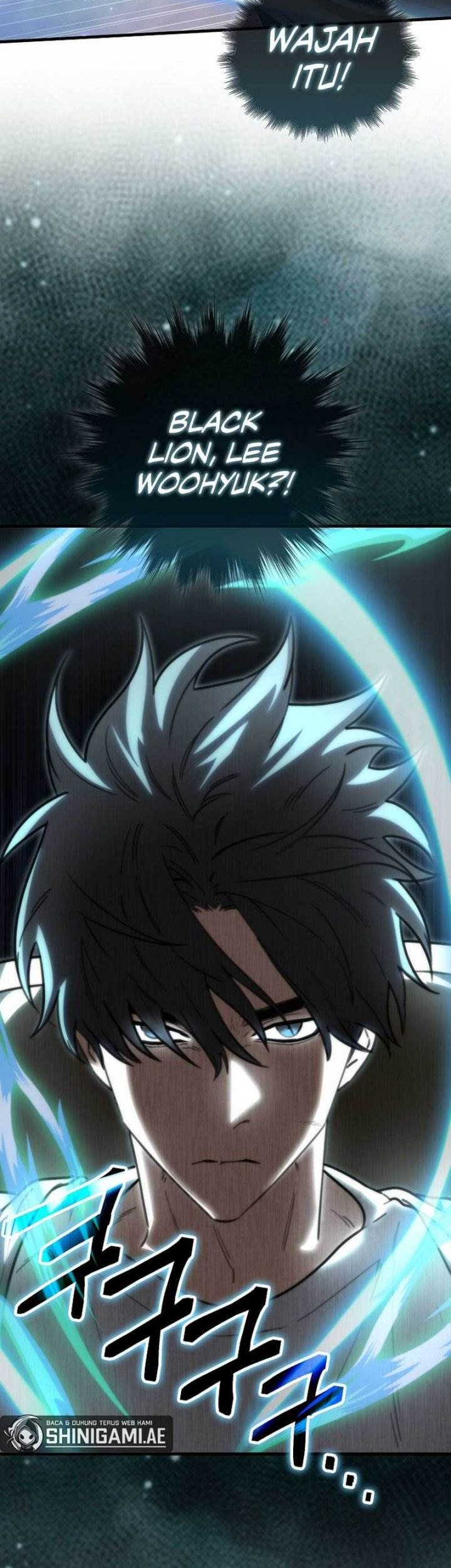 I’m Not a Regressor Chapter 17 halaman 7