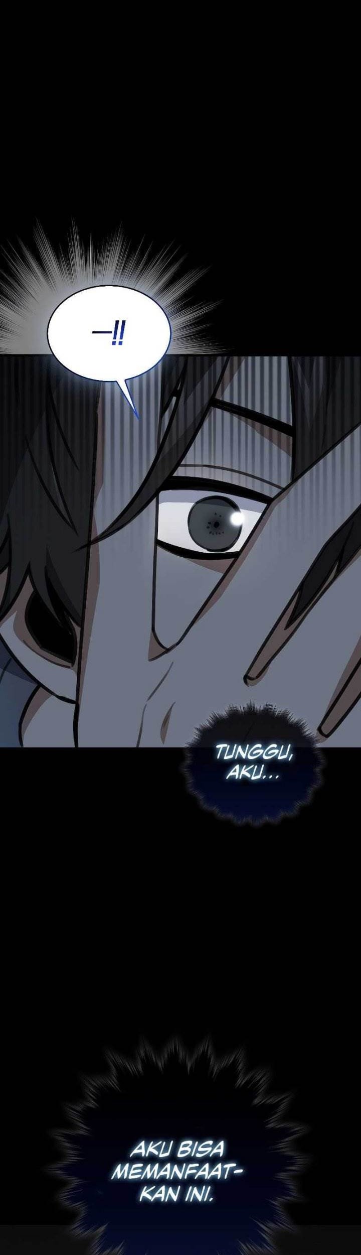 I’m Not a Regressor Chapter 15 halaman 7