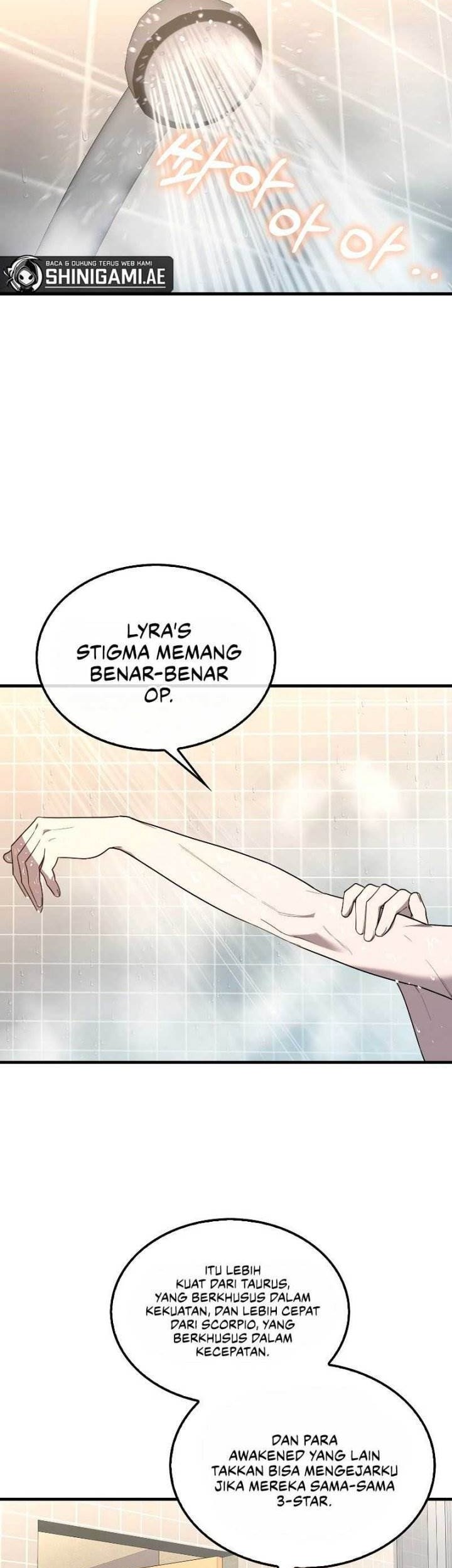 I’m Not a Regressor Chapter 14 halaman 7