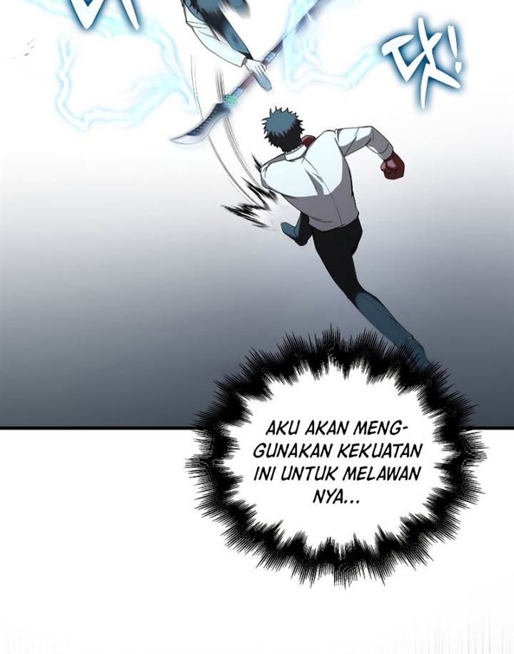 I’m Not a Regressor Chapter 7 halaman 12