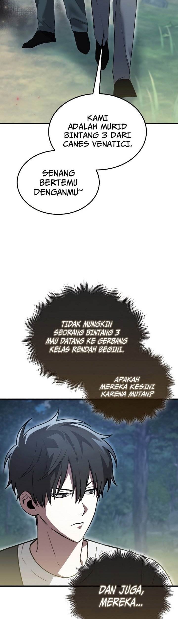 I’m Not a Regressor Chapter 5 halaman 12