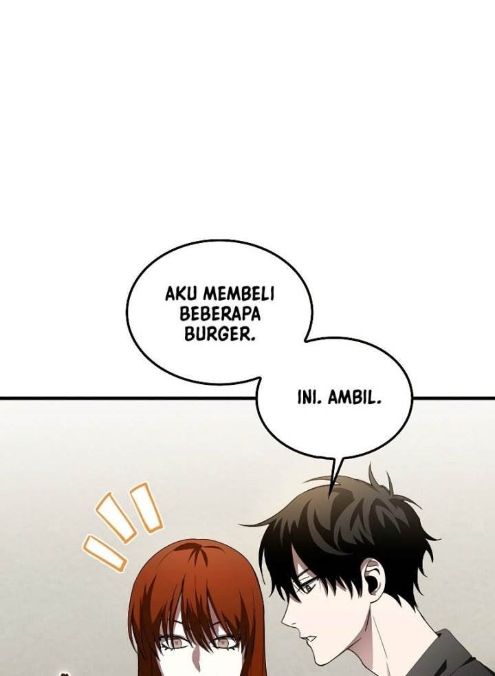 I’m Not a Regressor Chapter 4 halaman 10