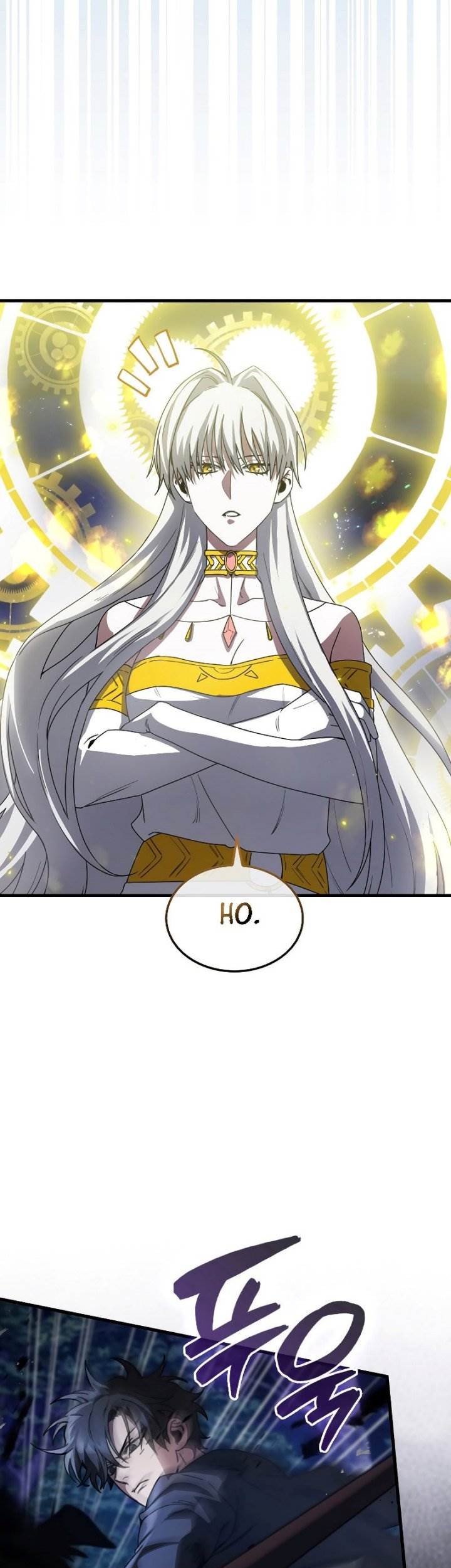 I’m Not a Regressor Chapter 3 halaman 11