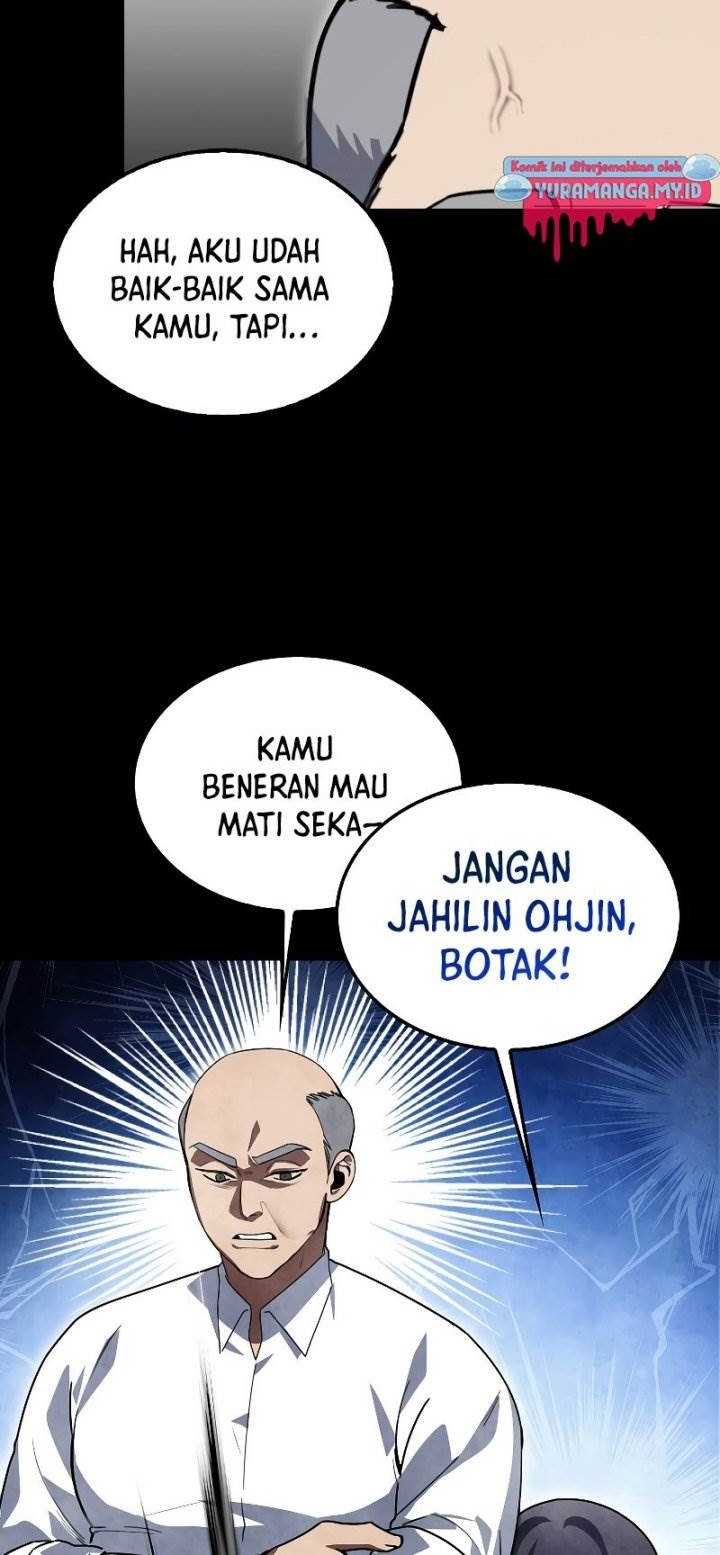 I’m Not a Regressor Chapter 2 halaman 10