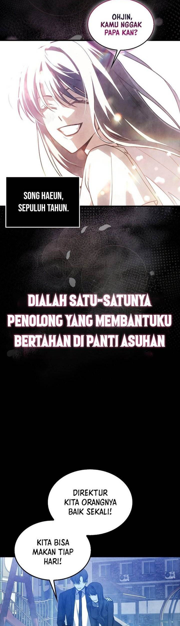 I’m Not a Regressor Chapter 2 halaman 12