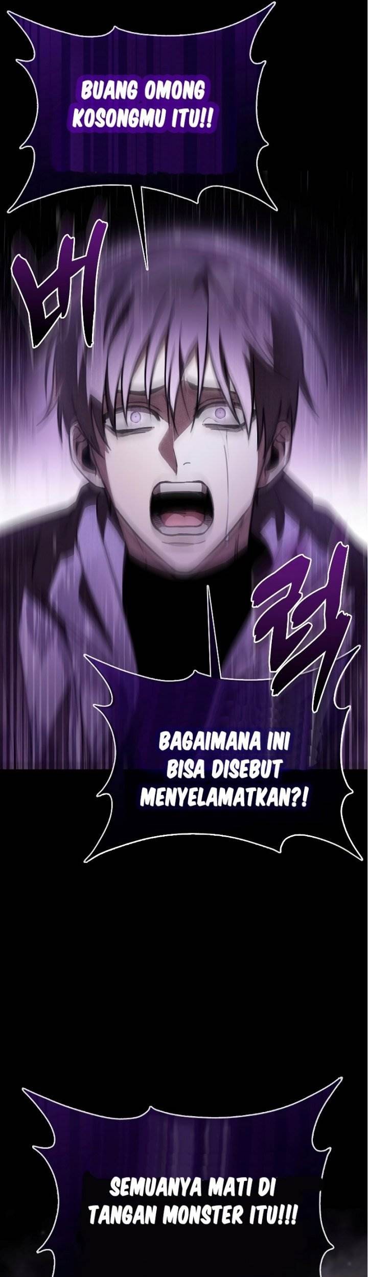 I’m Not a Regressor Chapter 1 halaman 14
