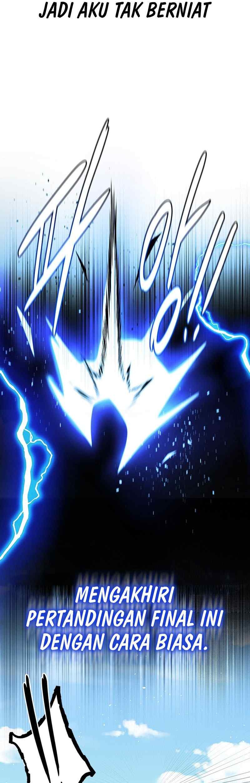 Moon-Shadow Sword Emperor Chapter 84 halaman 7