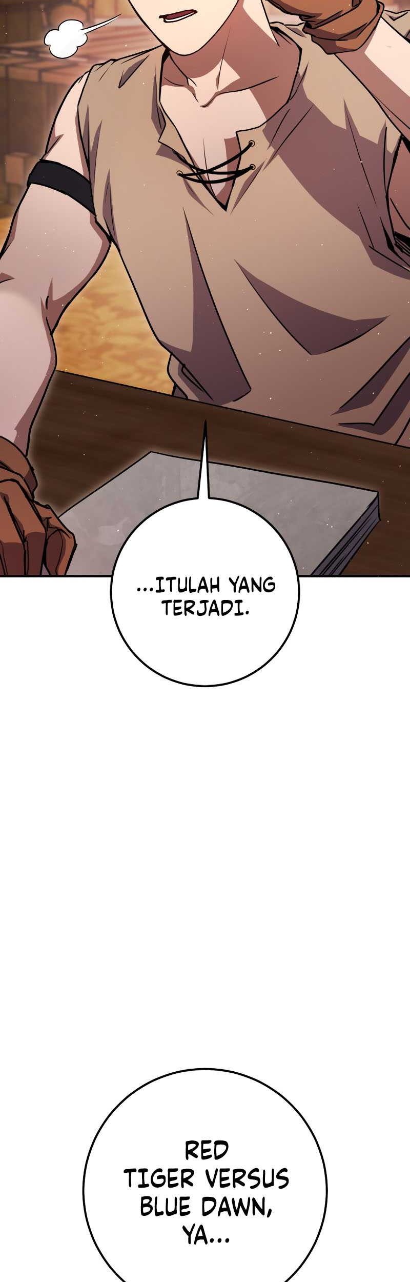 Legendary Blacksmith’s Vengeance Chapter 49 halaman 12