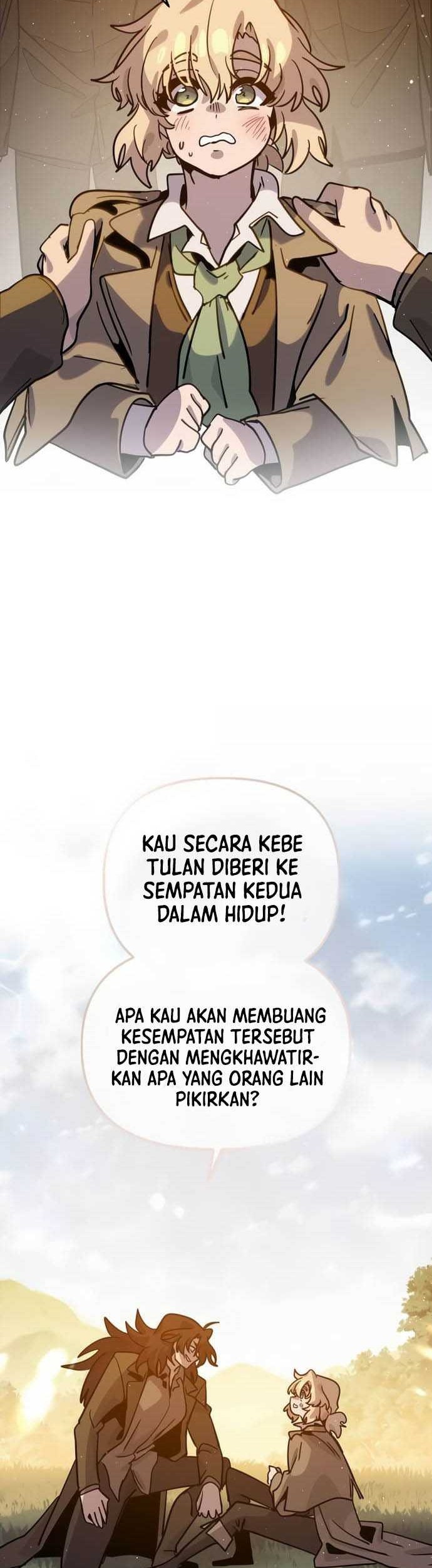 The Second Life Is a Healing Life? Chapter 18 halaman 11