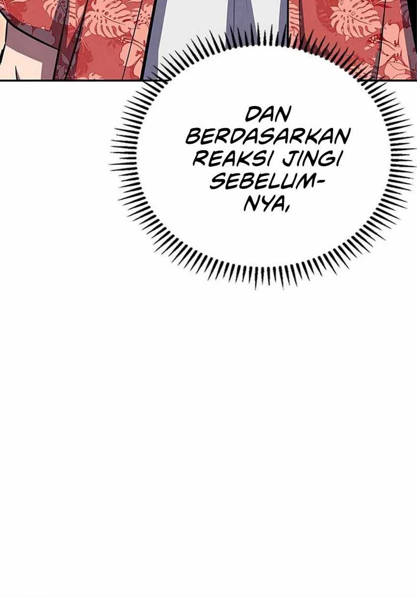 God’s Web Novel Chapter 44 halaman 9