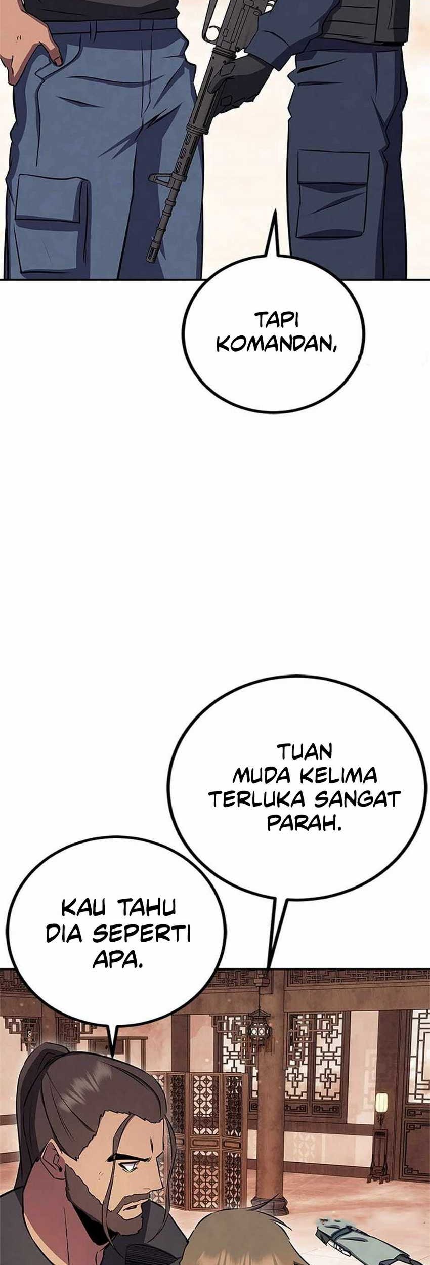 God’s Web Novel Chapter 44 halaman 12