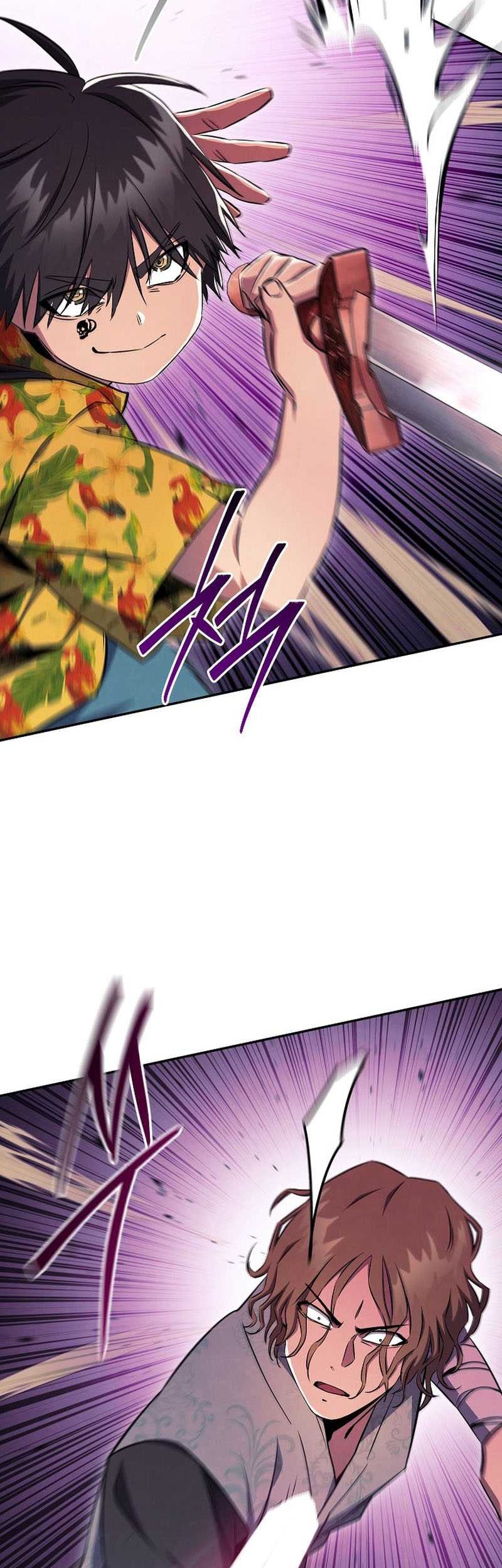 God’s Web Novel Chapter 43 halaman 10