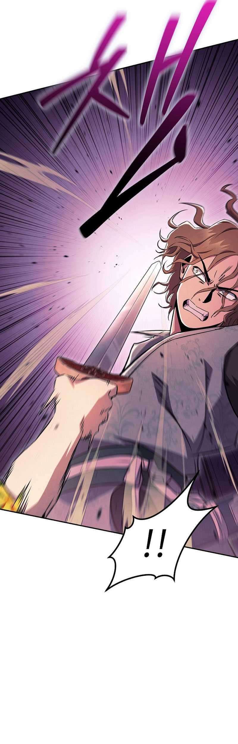 God’s Web Novel Chapter 43 halaman 12