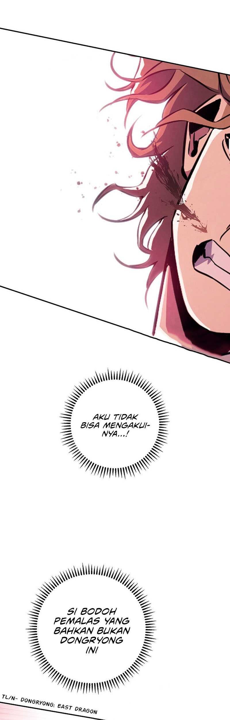 God’s Web Novel Chapter 43 halaman 13