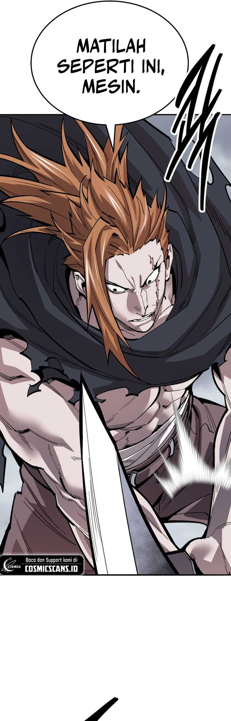Limit Breaker Chapter 130 halaman 12