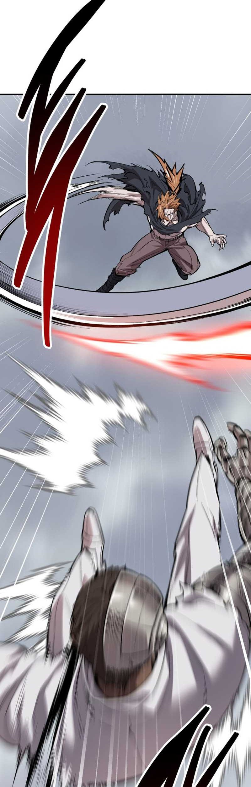 Limit Breaker Chapter 130 halaman 13