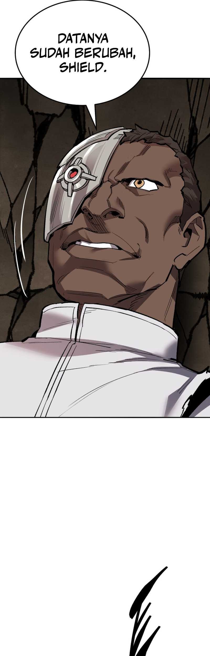 Limit Breaker Chapter 130 halaman 17