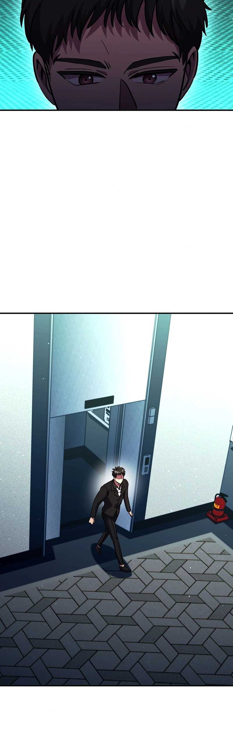 The Iron-Blooded Necromancer Has Returned Chapter 45 halaman 9