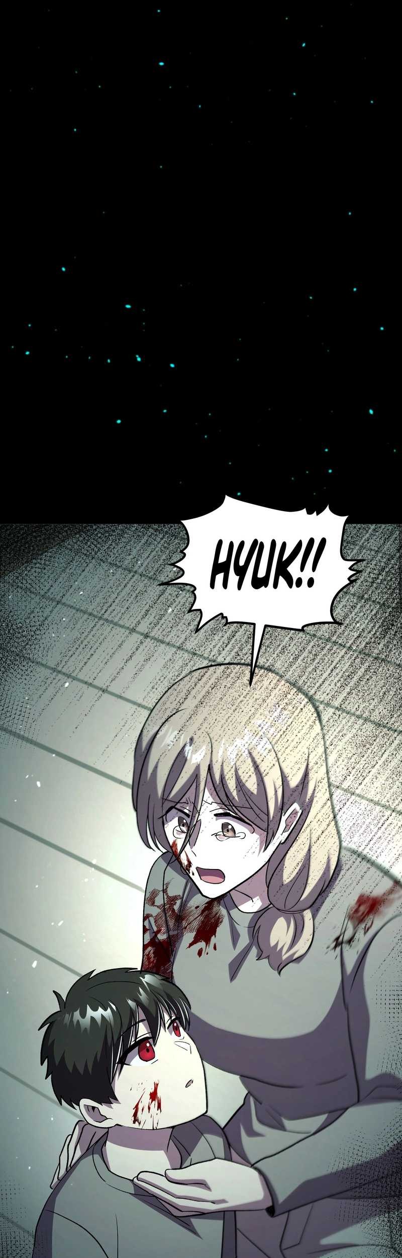 The Iron-Blooded Necromancer Has Returned Chapter 44 halaman 9