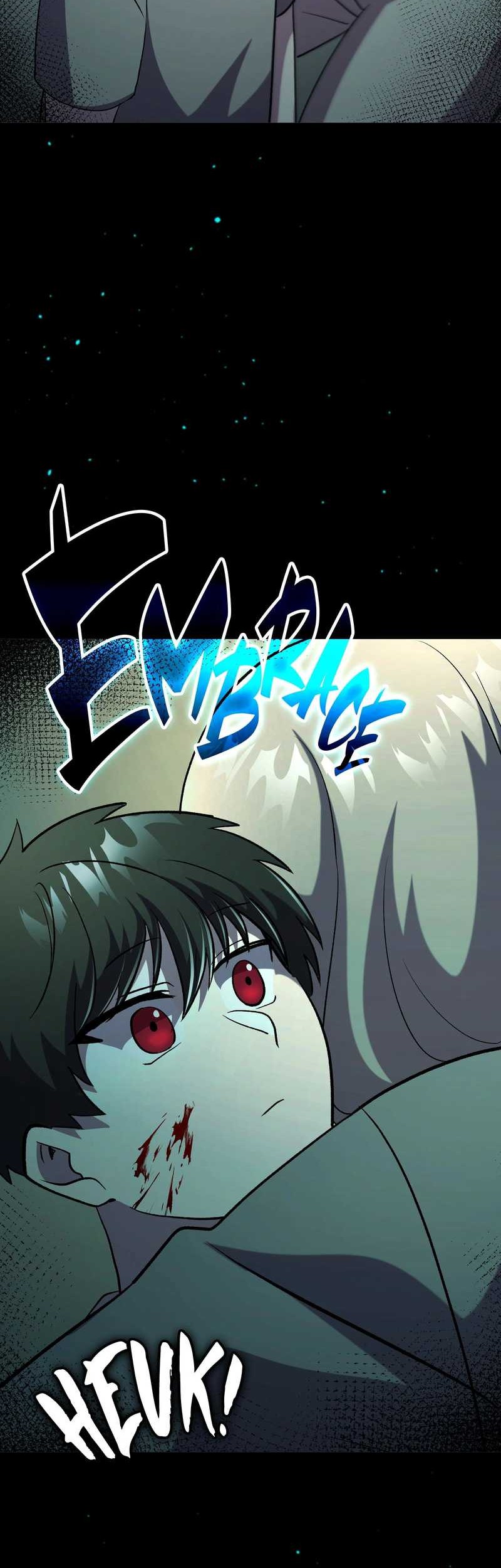 The Iron-Blooded Necromancer Has Returned Chapter 44 halaman 10