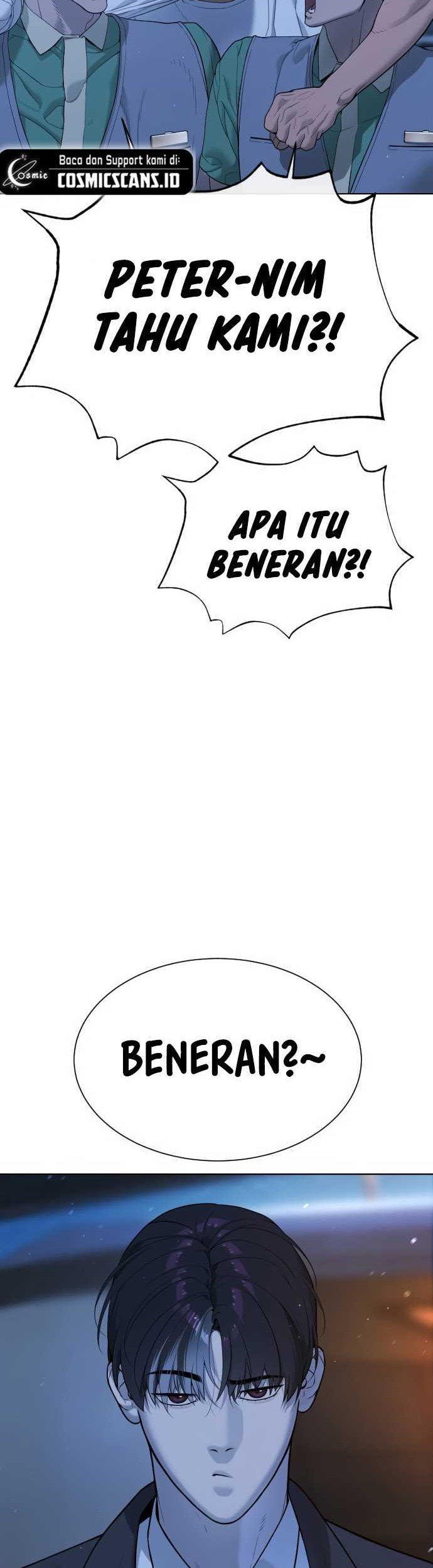 Killer Peter Chapter 38 Gambar 11