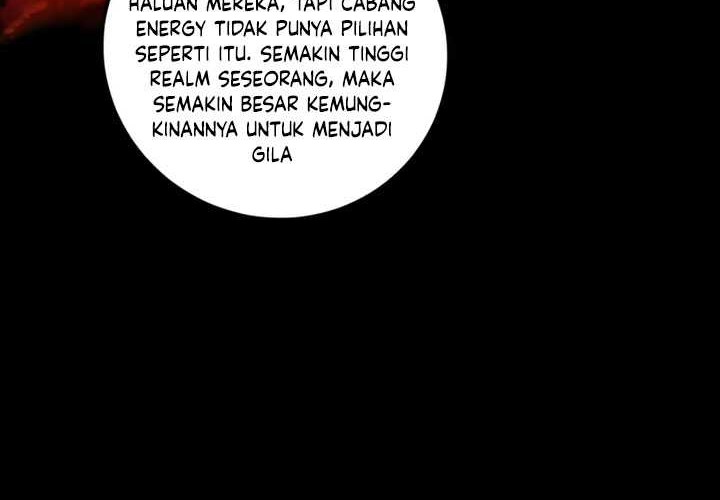 I’m An Evil God Chapter 466 halaman 7