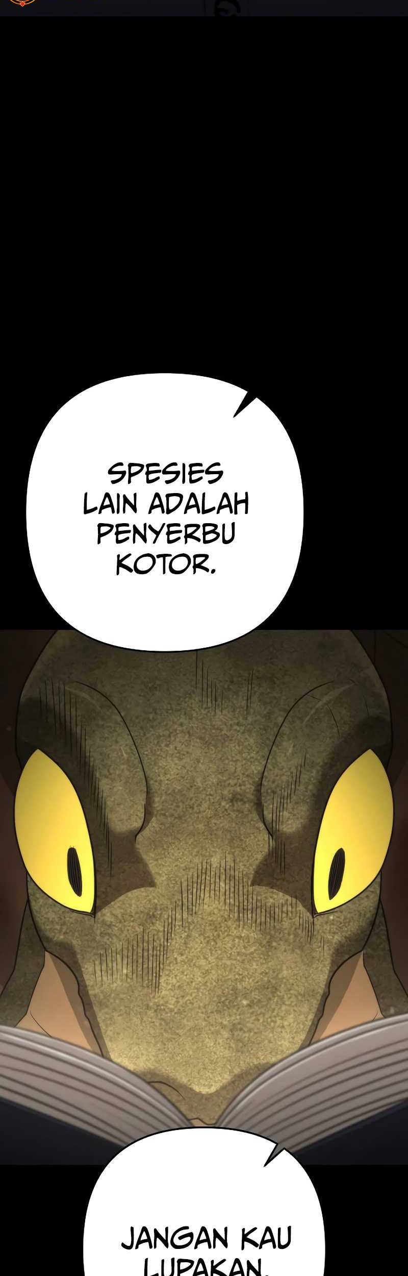 Foreigner on the Periphery Chapter 34 halaman 13