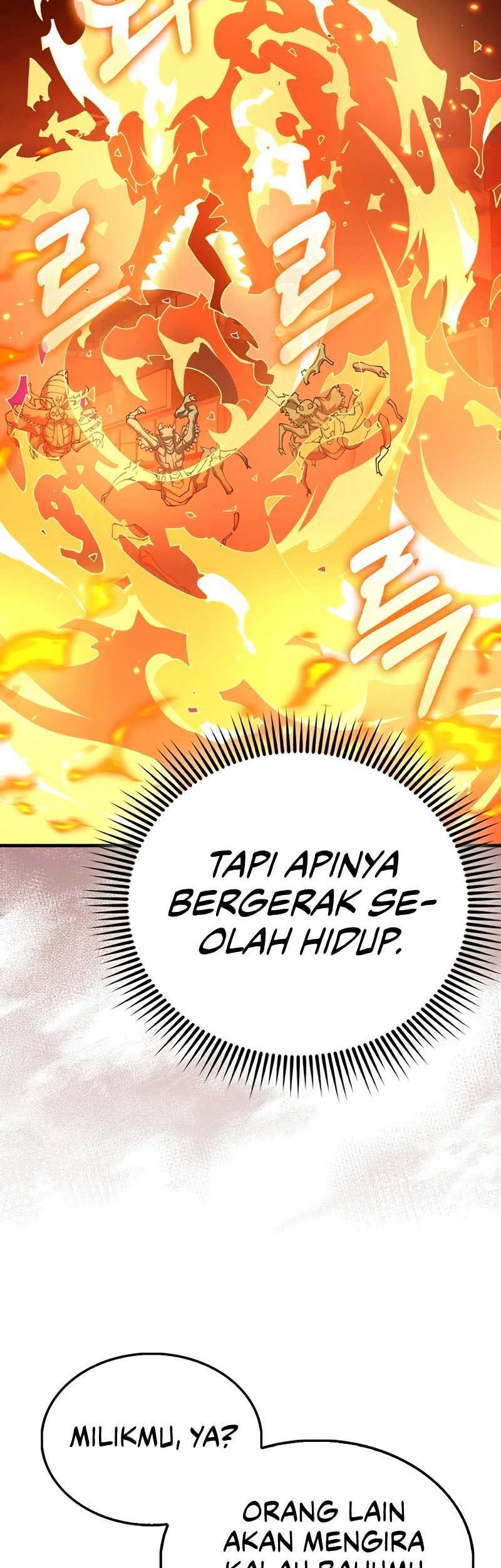 I’m Not a Regressor Chapter 36 halaman 7