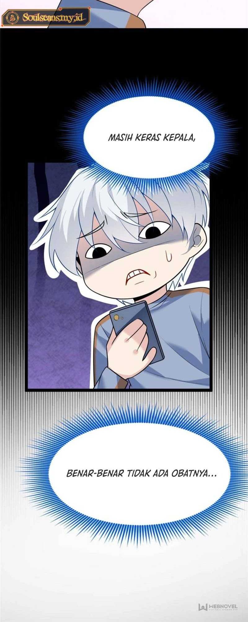 I Eat Soft Rice in Another World Chapter 101 Gambar 4
