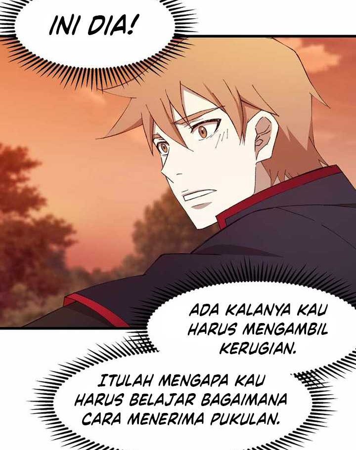 The Great Master Chapter 89 - Halaman 7