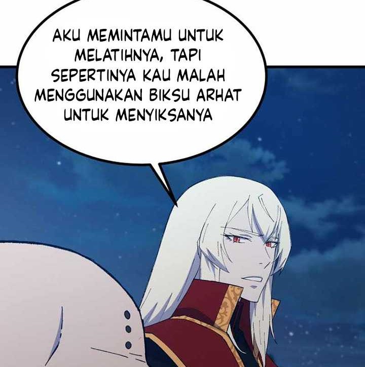 The Great Master Chapter 88 - Halaman 7