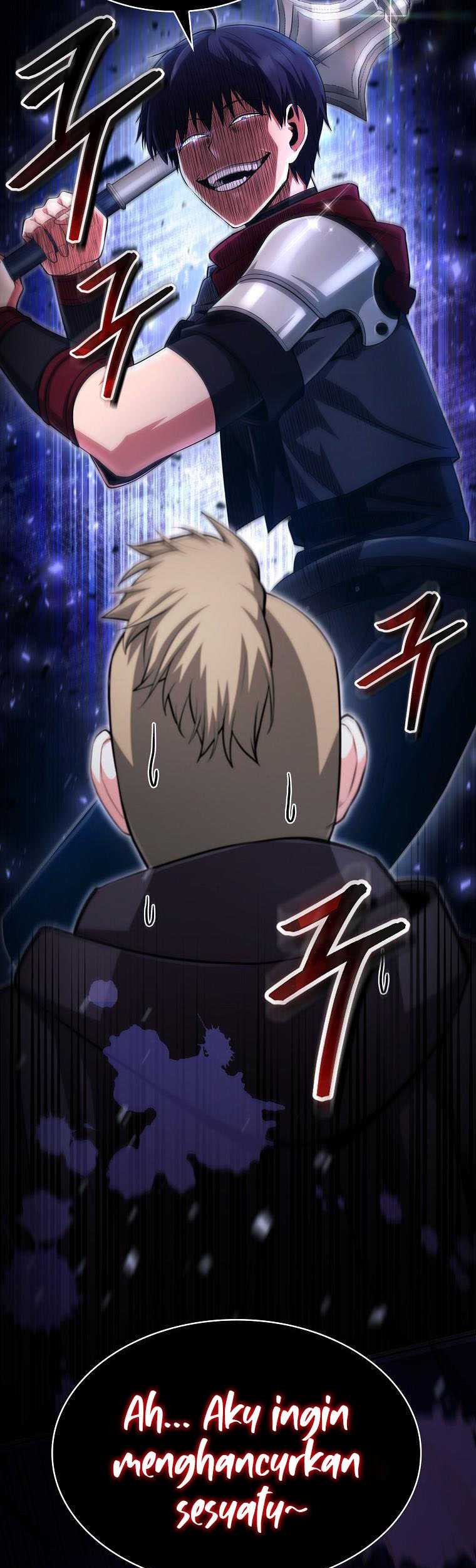 Debuff Master Chapter 16 halaman 10