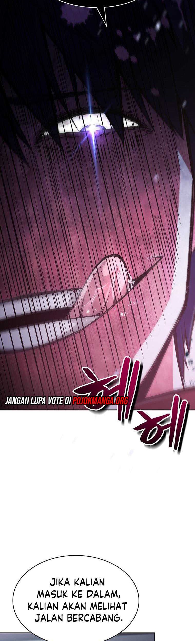 Debuff Master Chapter 16 halaman 11