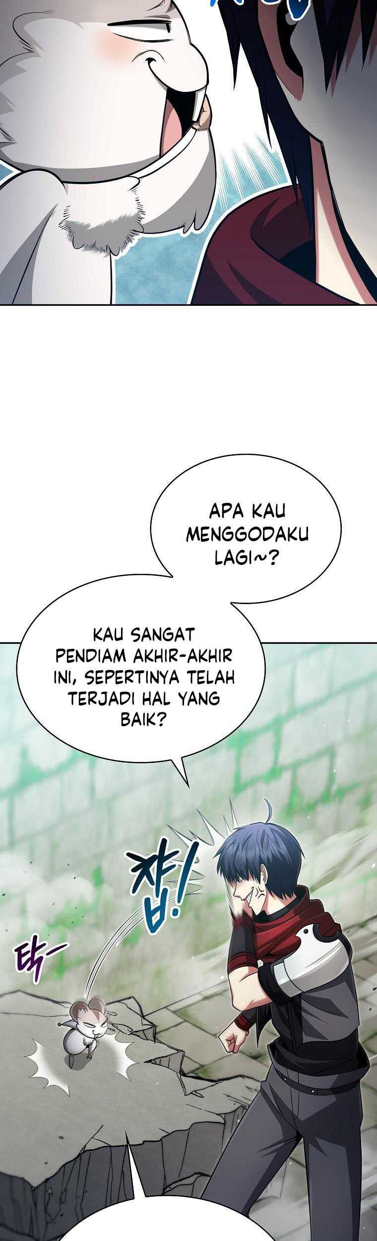 Debuff Master Chapter 15 halaman 9