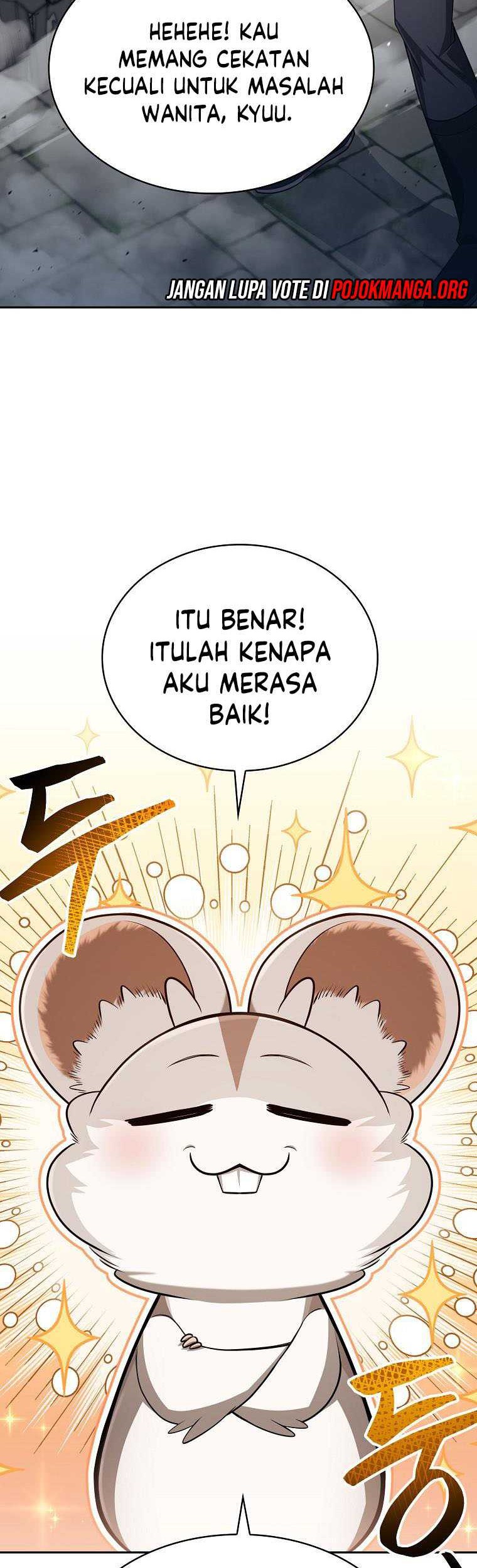 Debuff Master Chapter 15 halaman 10