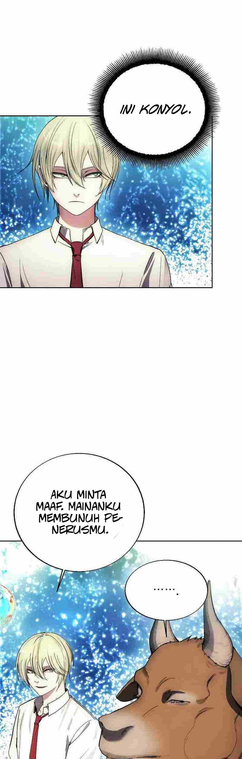 How to Live as a Villain Chapter 128 Gambar 7