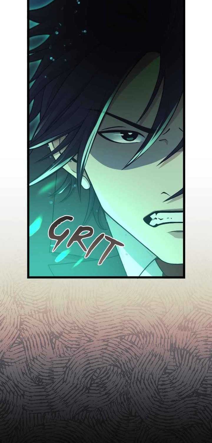 Paranoid Mage Chapter 3 halaman 12