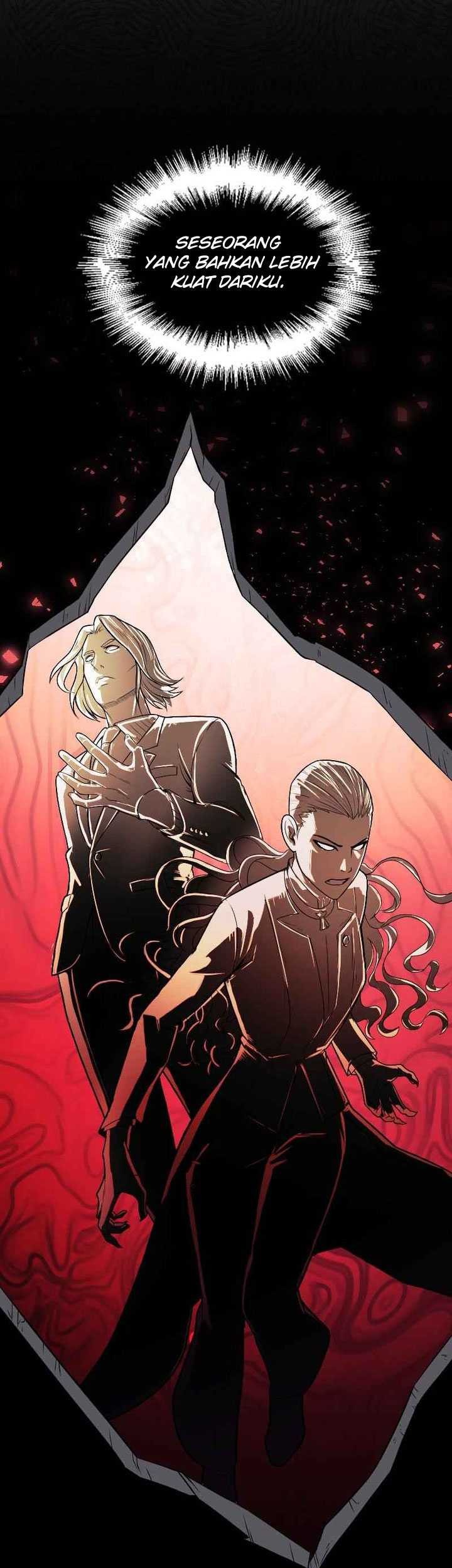 Paranoid Mage Chapter 3 halaman 13