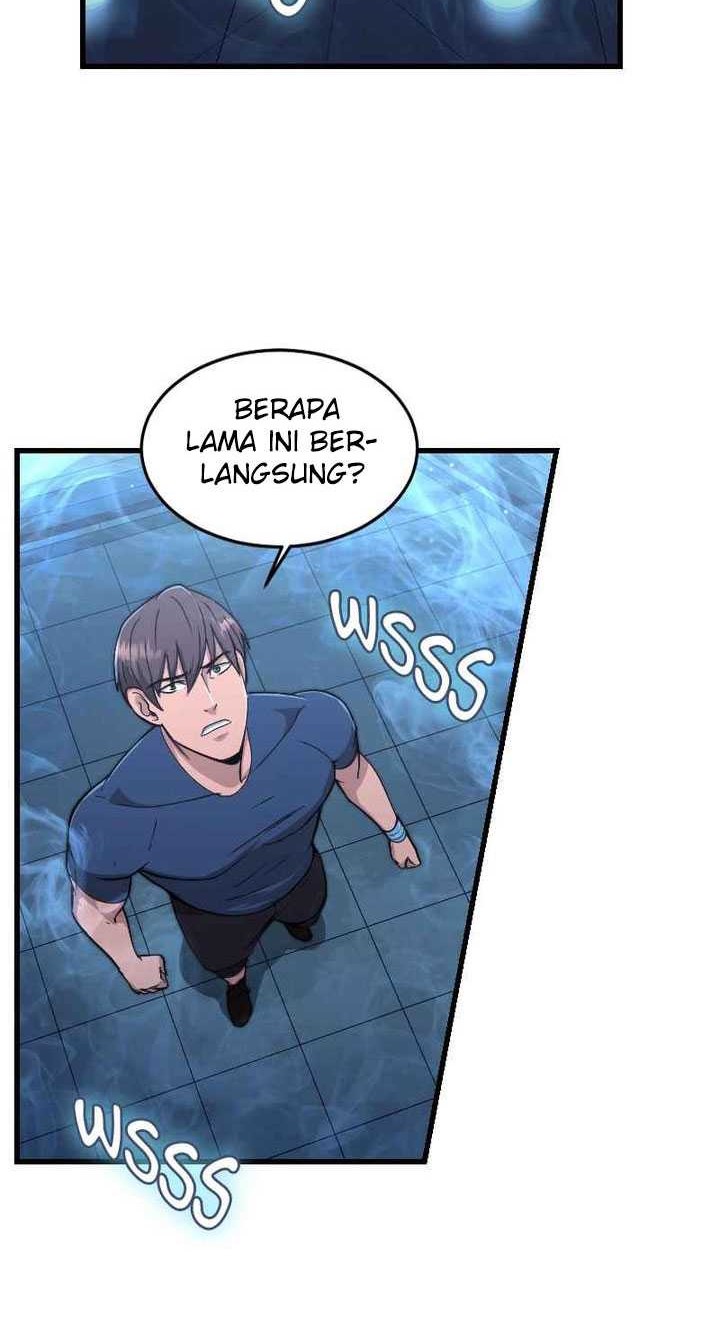 Paranoid Mage Chapter 2 halaman 7