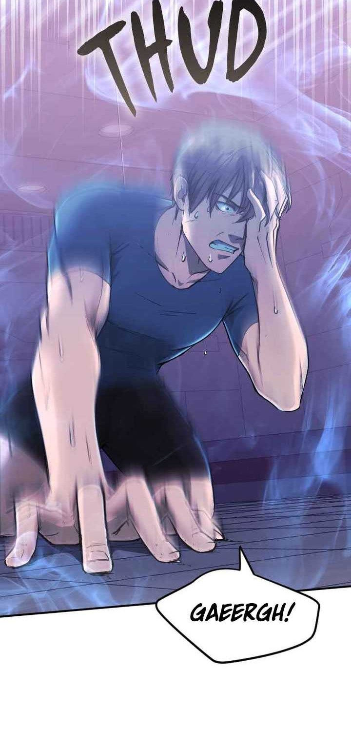 Paranoid Mage Chapter 2 halaman 9