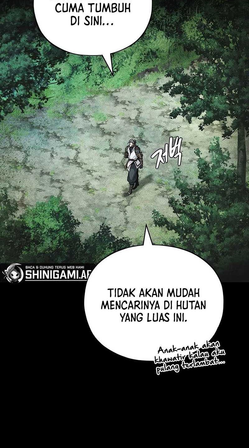 The Dark Magician Transmigrates After 66666 Years Chapter 115 Gambar 9