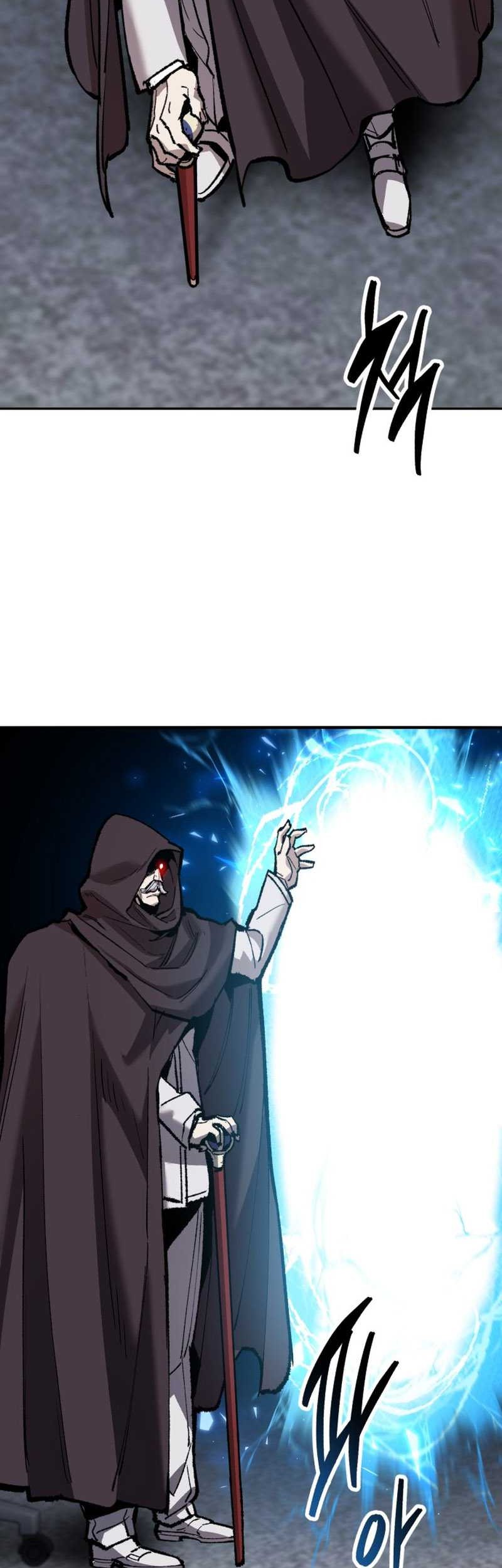 Limit Breaker Chapter 135 halaman 15