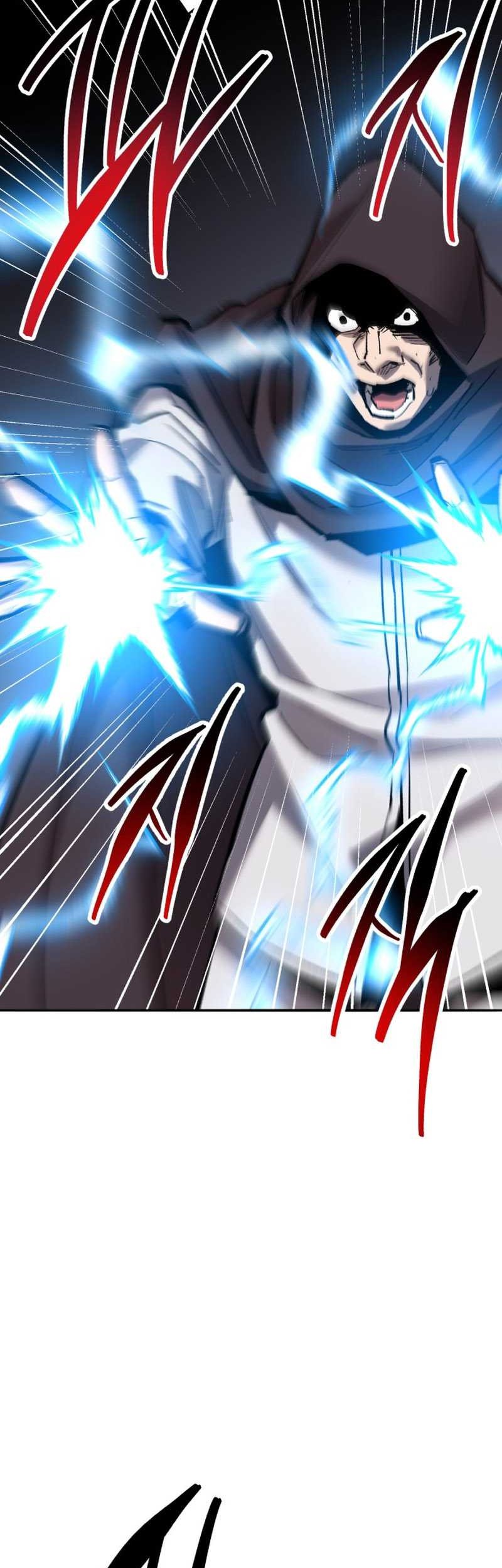 Limit Breaker Chapter 135 halaman 20