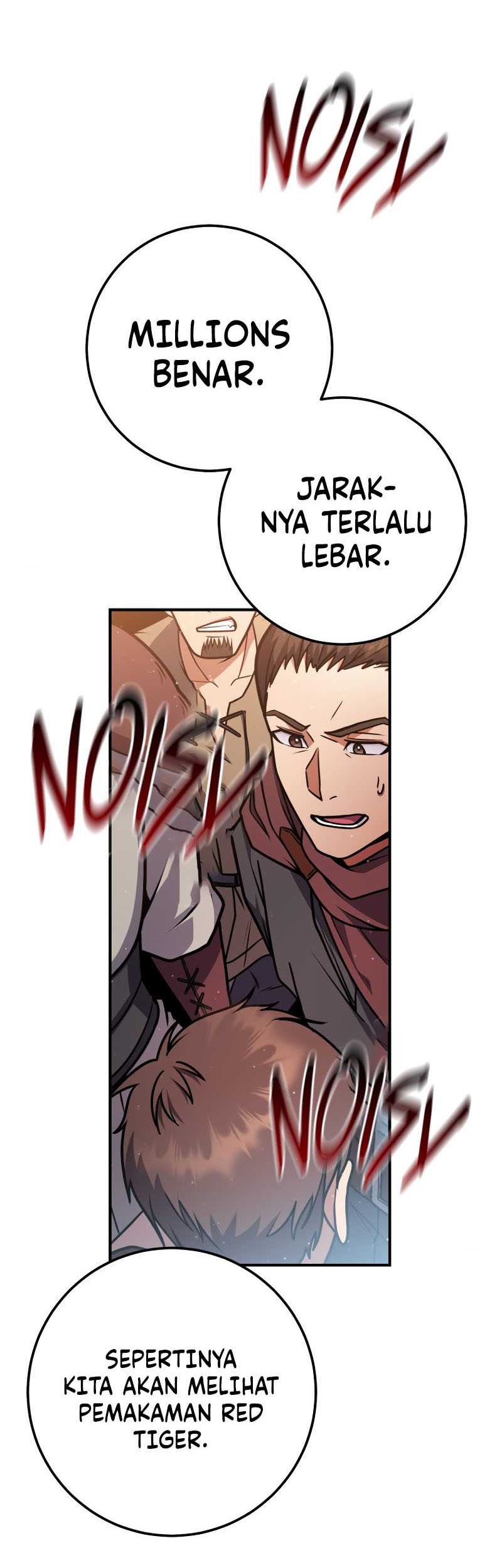 Legendary Blacksmith’s Vengeance Chapter 50 halaman 9