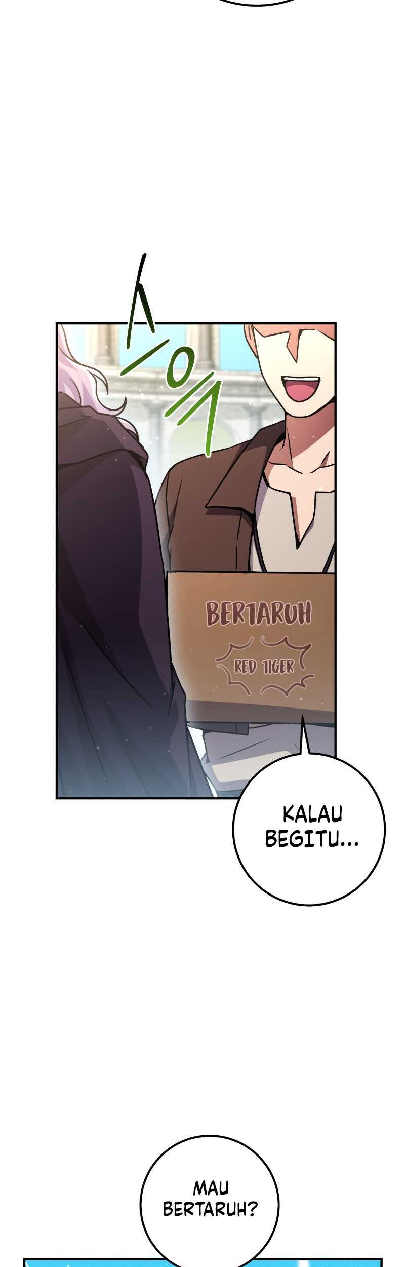 Legendary Blacksmith’s Vengeance Chapter 50 halaman 12
